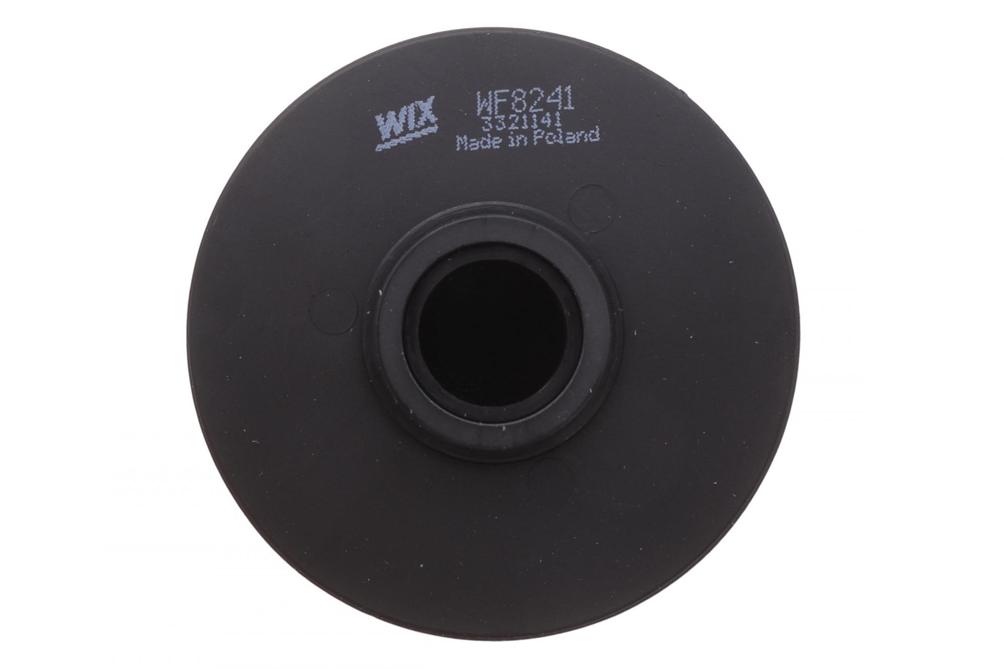 WF8241 WIX FILTERS